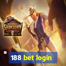 188 bet login